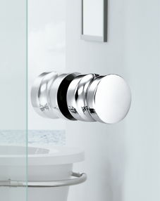 上海中国国际厨房 卫浴设施展览会 体验不一样的盈亚五金