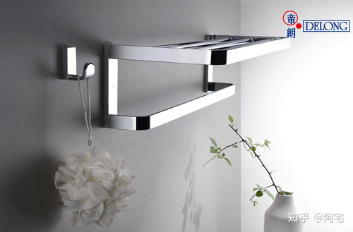 购买浴室的五金挂件有什么品牌推荐吗 能够网上购买