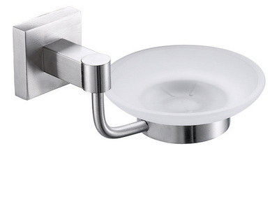 【-奇登卫浴 五金挂件 浴室挂件--304不锈钢拉丝双杯座】价格,厂家,图片,其他水暖卫浴五金,佛山市顺德区奇登卫浴洁具-