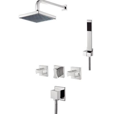 缇诺卫浴参展上海建博会 加盟缇诺卫浴共享财富