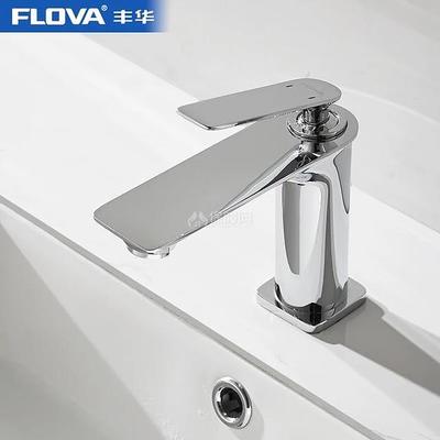 十大卫浴五金品牌介绍 国内的品牌未必输外国的