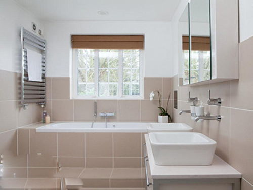 五金卫浴受铜价牵连 产品的净利润不高