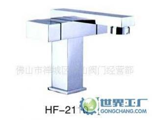 华发卫浴供应HF2110H混水龙头_五金.工具_世界工厂网中国产品信息库