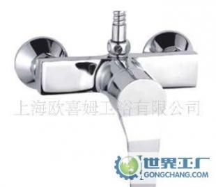斯尔达卫浴双孔单把淋浴水龙头_五金、工具_世界工厂网中国产品信息库