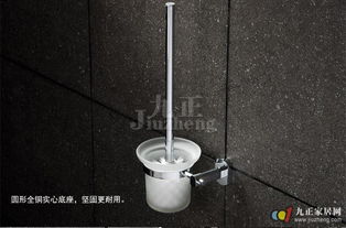 雪雨卫浴 全铜浴室挂件，打造精致卫浴空间