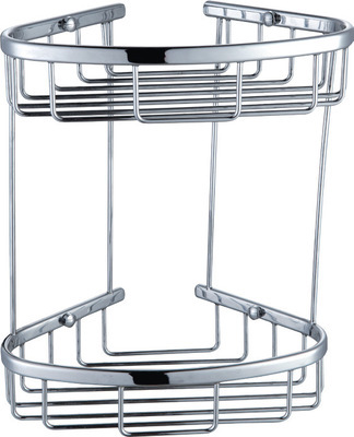 供应批发全铜镀铬网篮 浴室挂件的首选厂家，开平市水口镇爱妃卫浴制品厂引领水暖卫浴五金风尚