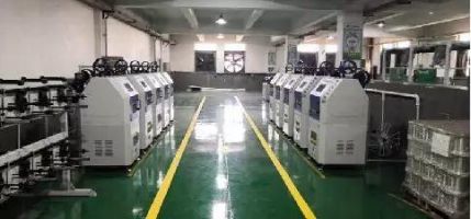 2019年埃飞灵卫浴 五金卫浴领域的洗礼与精彩回顾