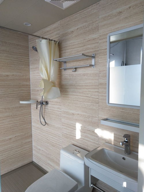 洁鑫卫浴 打造高品质五金卫浴，提升家居生活体验